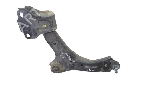 Used Left front suspension arm FORD MONDEO IV Turnier (BA7) 2.0 TDCi (140 hp) 19083365
