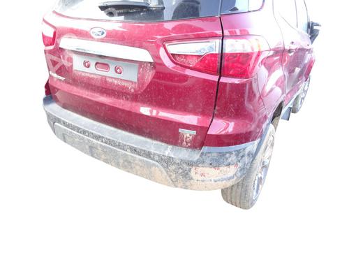Rear bumper FORD ECOSPORT 1.0 EcoBoost | BP23565047C8 