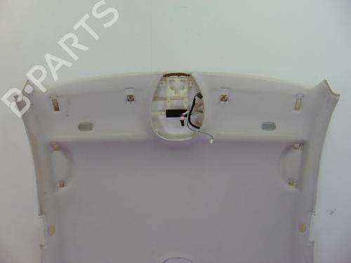 Interior roof MERCEDES-BENZ E-CLASS (W211) E 220 CDI (211.008) | BP9962042I12 