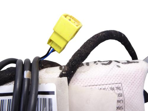 Left seat airbag VW TIGUAN (5N_)  | BP29904645C13