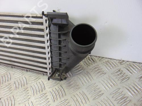 BP8229136M30 | Intercooler FORD C-MAX (DM2) 1.6 TDCi BP8229136M30