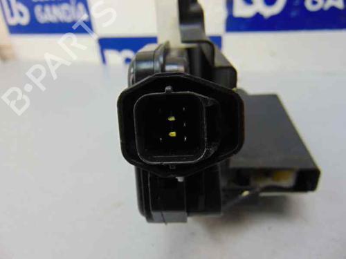 Front left lock HYUNDAI TUCSON (JM) 2.0 CRDi All-wheel Drive | BP7728906C98 