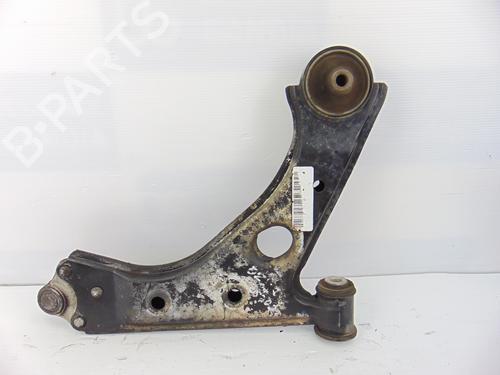 Left front suspension arm OPEL CORSA D (S07) 1.3 CDTI (L08, L68) | BP8222525M12 