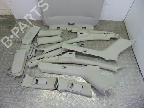 Interior roof AUDI ALLROAD C5 (4BH) 2.5 TDI quattro | BP11736550I12 