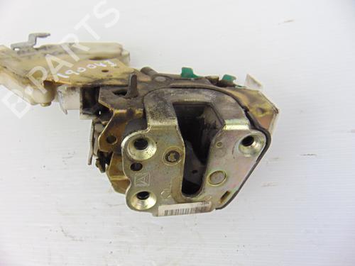 Rear right lock NISSAN ALMERA II (N16) 2.2 dCi | BP8223834C99