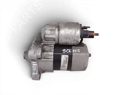 starter-renault-scenic-ii-jm01_-2003-2004-2005-2006-2007-2008-2009-2010-34138808 main image