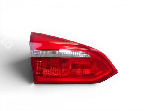 Used Left tailgate light Left tailgate light FORD FOCUS III Turnier 1.5 TDCi ECOnetic (105 hp) 34279582 34279582