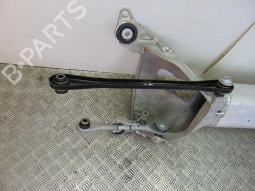 Rear axle PEUGEOT 508 II (FB_, FH_, F3_) 1.5 BlueHDI 130 (FBYHZJ, FBYHZR) | BP10336255M2 