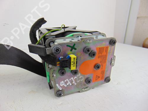 Front right seatbelt CITROËN C4 Picasso I MPV (UD_) 2.0 HDi 150 | BP10048952I25 