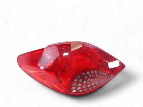 Left taillight PEUGEOT 207 (WA_, WC_)  | BP29246993C34 