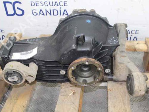 Differential hinten für AUDI A6 C5 (4B2) 2.5 TDI (180 hp) 7724290