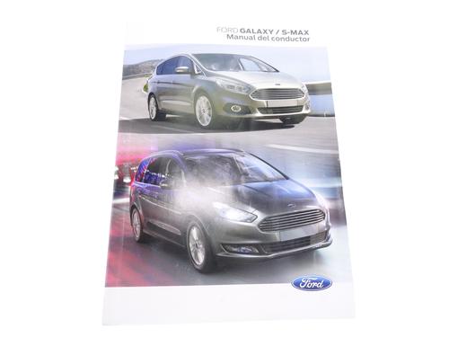 Other FORD GALAXY III (CK) 1.5 EcoBoost | BP19944031O1