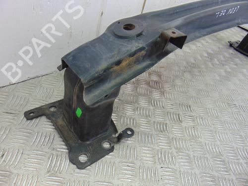 Front bumper reinforcement SEAT LEON (1P1) 1.9 TDI | BP11140375C109 