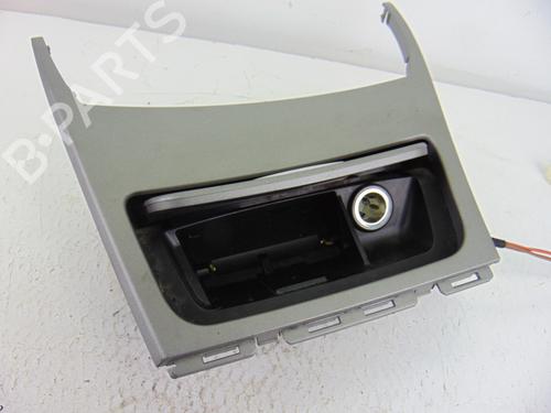 Ashtray BMW 1 (E87) 118 d | BP14049675I30 