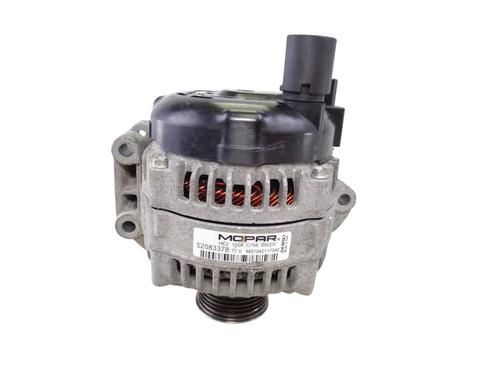 Used Alternator Alternator FIAT DOBLO Cargo (263_) 1.3 D Multijet (263WXU1A, 263ZXU1A, 263WYB1A, 263ZYB1A) (95 hp) 32708266 32708266