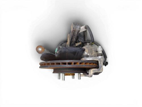 Right front steering knuckle KIA RIO IV (YB, SC, FB)  | BP34098728M26  - Image 5