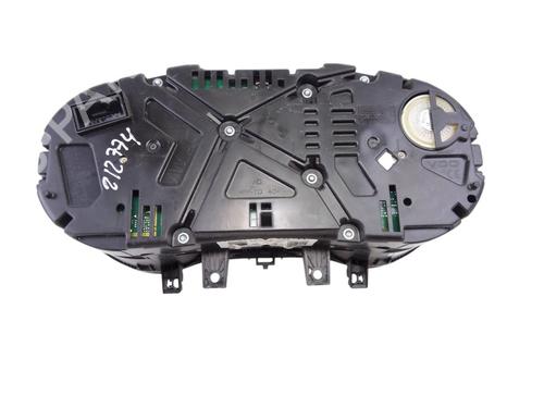 Instrument cluster SEAT IBIZA IV SC (6J1, 6P5) 1.2 TSI | BP20597065C47 