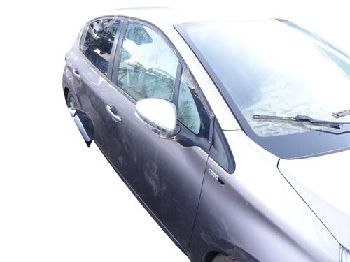 Used Right front door PEUGEOT 208 I (CA_, CC_) [2012-2021]  23234143