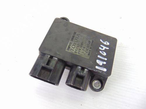 Elektronische module TOYOTA AURIS (_E15_)  | BP8389097M83 
