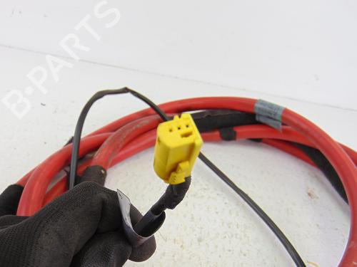 Elektronisk modul BMW X5 (E53) 3.0 d | BP10922045M83 