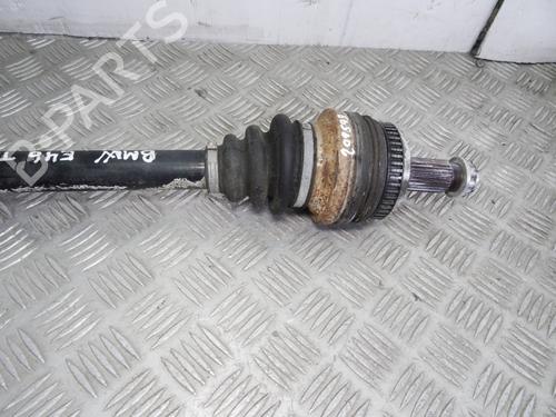 Right rear driveshaft BMW 3 (E46) 320 d | BP17589111M41 