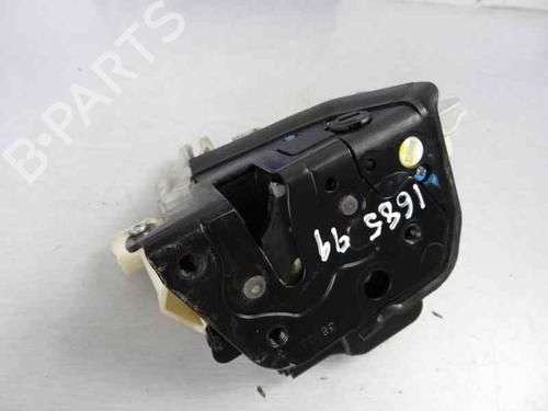 Rear right lock AUDI A4 B7 Avant (8ED) 2.0 TDI 16V | BP7721253C99 