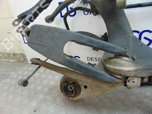 Rear axle MERCEDES-BENZ E-CLASS T-Model (S211) E 280 T CDI 4-matic (211.284) | BP7727966M2 