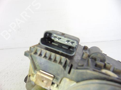 Front wiper motor PEUGEOT 407 Coupe (6C_) 2.7 HDi | BP10409724M29 