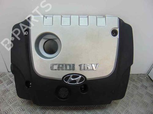 Used Upper protection HYUNDAI TUCSON (JM) 2.0 CRDi (113 hp) 8738670