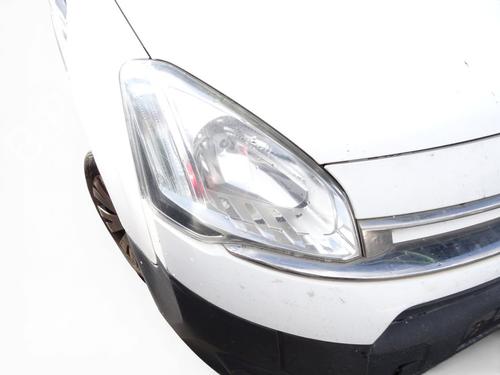 Hele Fronten CITROËN BERLINGO MULTISPACE (B9) 1.6 HDi 90 | BP31164604S1 