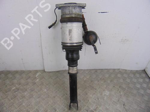 Left rear shock absorber AUDI A8 D3 (4E2, 4E8) 3.0 TDI quattro (233 hp) 15645361