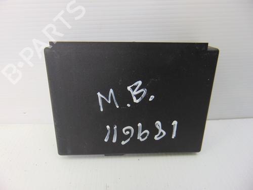 Electronic module MERCEDES-BENZ E-CLASS (W211) E 320 (211.065) | BP8196351M83 