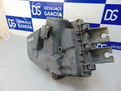 Air filter box HONDA CR-V II (RD_) 2.2 CTDi (RD9) | BP14048377M87 