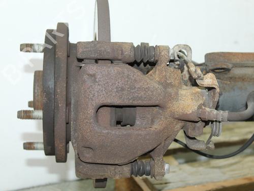 Rear axle FORD TRANSIT Van (FA_ _)  | BP18062698M2 