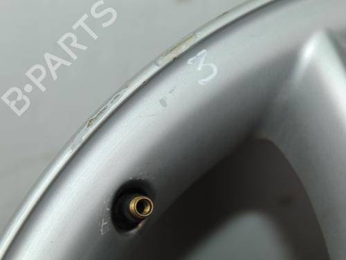 Rim MERCEDES-BENZ CLK (C209) CLK 270 CDI (209.316) | BP14366965C45 