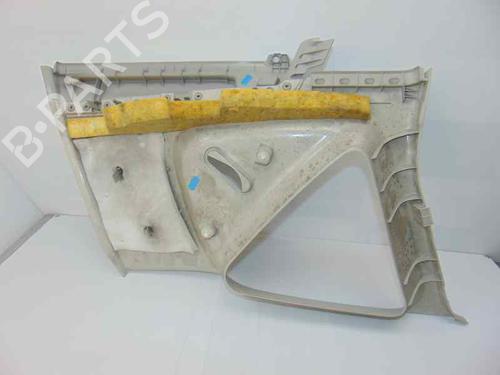 Interior roof MERCEDES-BENZ A-CLASS (W169) A 200 TURBO (169.034, 169.334) | BP8132973I12 