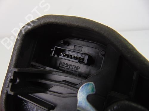 Rear right lock BMW 1 (E87) 123 d | BP8511072C99 