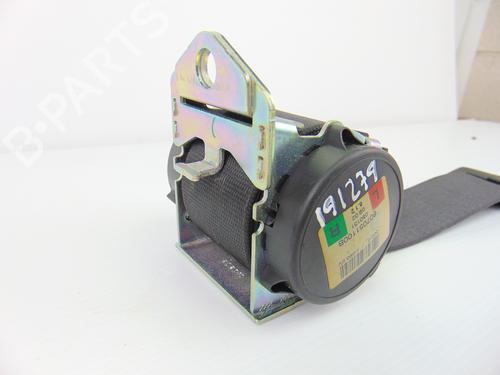 Rear left seatbelt BMW 1 (E87) 123 d | BP8511049I29 
