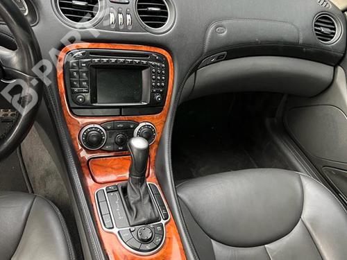 Ignition coil MERCEDES-BENZ SL (R230) 500 (230.475) | BP8794278M94  - Image 16