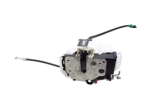 Front left lock CITROËN NEMO Box Body/MPV (AA_) | BP33673456C98 - Image 2