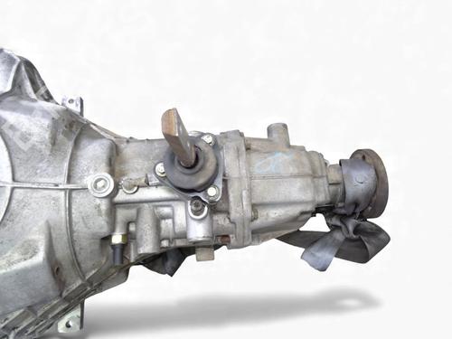 Gearbox FORD TRANSIT Van (E_ _) | BP30642547M3