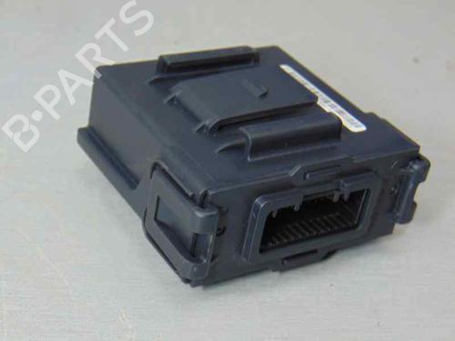 Elektronisk modul NISSAN MICRA V (K14)  | BP7725358M83 