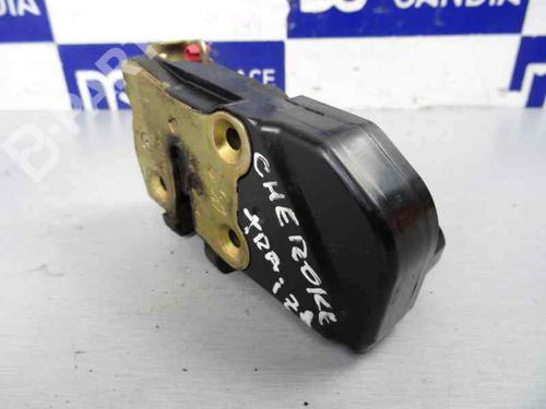 Rear left lock JEEP CHEROKEE (KJ) 2.5 CRD 4x4 | BP7721585C100 