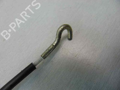 Rear left lock MERCEDES-BENZ E-CLASS (W211) E 320 CDI 4-matic (211.089) | BP7725066C100 