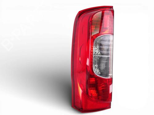 Left taillight CITROËN NEMO Box Body/MPV (AA_) | BP23223356C34 - Image 4