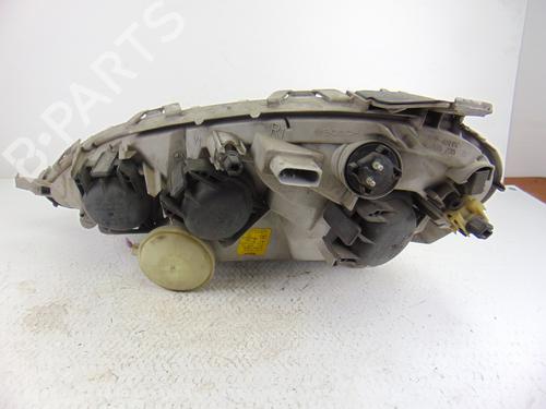 Right headlight MERCEDES-BENZ A-CLASS (W168) A 170 CDI (168.008) | BP11168127C29 