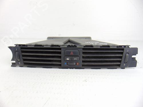 Used Air vent BMW 3 Touring (E91) 320 d (163 hp) 11655087