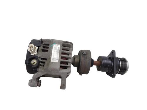 Used Alternator Alternator FORD FOCUS I (DAW, DBW) 1.8 TDCi (115 hp) 33658565 33658565
