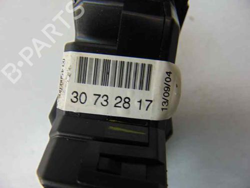 Right front window switch VOLVO S80 I (184) D5 | BP7728625I26 
