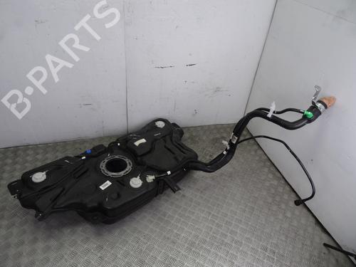 Used Fuel tank PEUGEOT 308 III (FB_, FH_, FP_, F3_, FM_) PureTech 130 (FPHNSL, FPHNST) (131 hp) 17096513